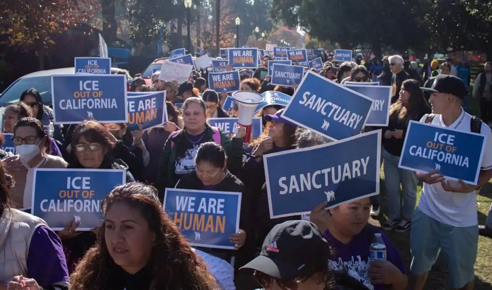 Legisladores de California buscan la aprobación de los proyectos de ley SB 635, SB 580 y SB 841.