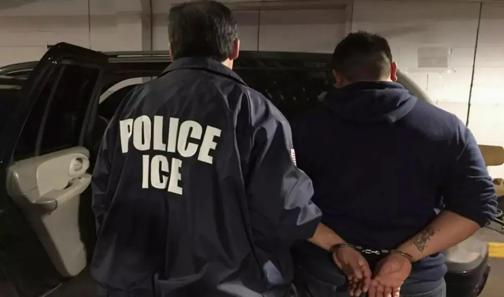 Tener la documentación adecuada según el estatus migratorio en EE.UU. puede facilitar la gestión ante redadas de ICE.