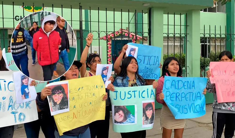 Crimen ocurrió en julio de 2024.