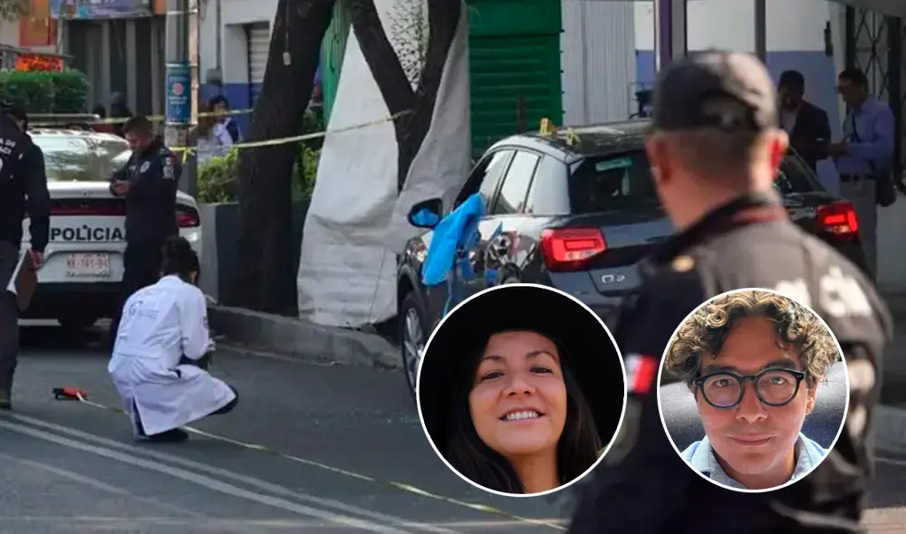 Investigaciones arrojan que 4 personas participaron en el ataque a Ximena Guzmán y José Muñoz. Investigaciones arrojan que 4 personas participaron en el ataque a Ximena Guzmán y José Muñoz.