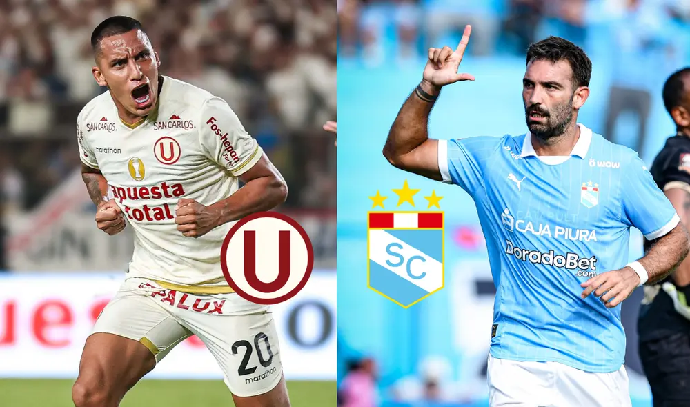 Duelo de goleadores en el Monumental Duelo de goleadores en el Monumental