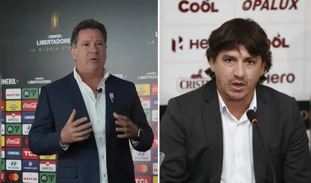 El enfrentamiento entre Alianza y Universitario no se limita exclusivamente al terreno de juego, sino que también se extiende fuera de él. El enfrentamiento entre Alianza y Universitario no se limita exclusivamente al terreno de juego, sino que también se extiende fuera de él.