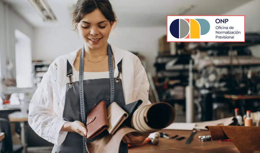 Trabajadores independientes en Perú sí pueden afiliarse a la ONP en 2025, conoce cómo hacerlo en 2025 en esta nota.