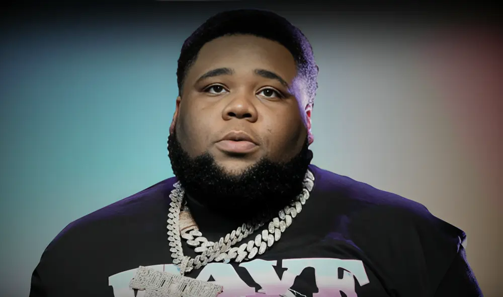 Rod Wave será investigado en Georgia pese a su nominación en los Billboard Music Awards.