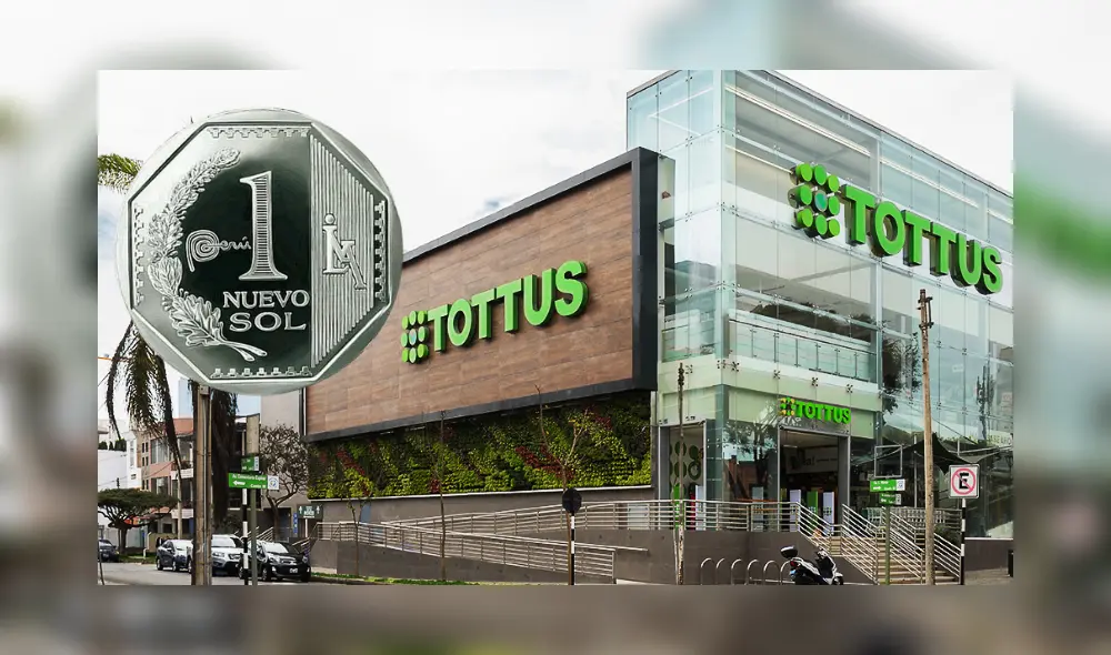 Supermercados Tottus Perú ha lanzado una nueva promoción. Foto: Tottus