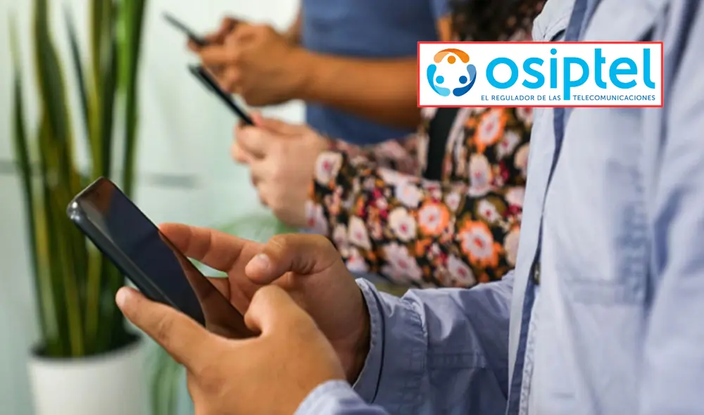 Según Osiptel, el proceso de portabilidad hacia otra empresa operadora es gratuito para los usuarios. Según Osiptel, el proceso de portabilidad hacia otra empresa operadora es gratuito para los usuarios.