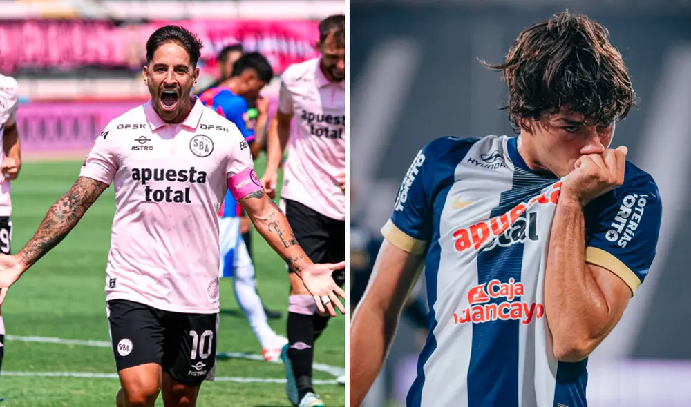 Sport Boys jugará de local ante Alianza Lima en el estadio Nacional. Foto: composición GLR Sport Boys jugará de local ante Alianza Lima en el estadio Nacional. Foto: composición GLR