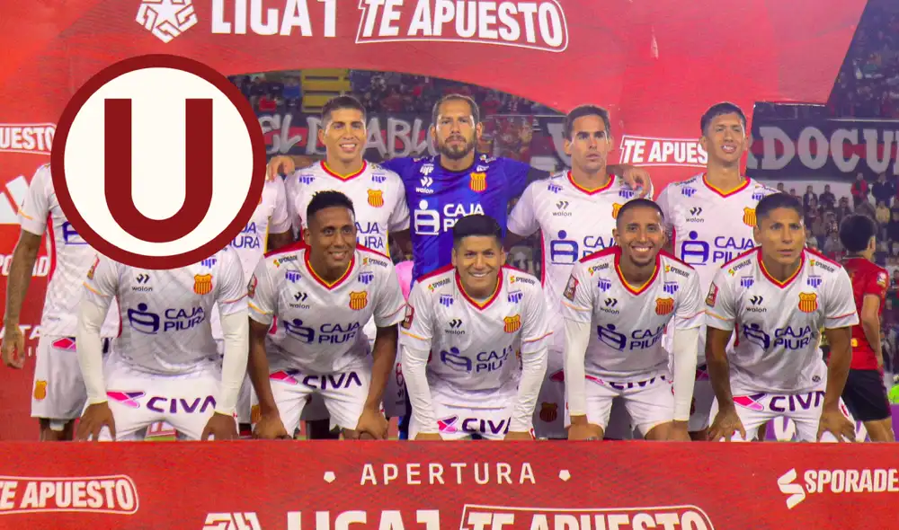 Atlético Grau publicó un comunicado y levantó su voz de protesta contra la Liga 1. Foto: composición LR/Atlético Grau