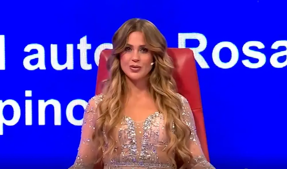 ¿A qué hora ver 'El valor de la verdad' en vivo con Ducelia Echevarría?. Foto: Panamericana TV