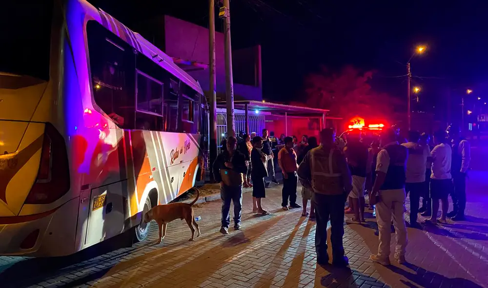 Víctima deja a dos menores en la orfandad.