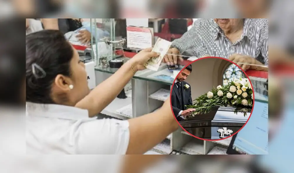 Si eres familiar o allegado de un pensionista, alimentista o beneficiario de la Oficina de Normalización Previsional (ONP). Si eres familiar o allegado de un pensionista, alimentista o beneficiario de la Oficina de Normalización Previsional (ONP).