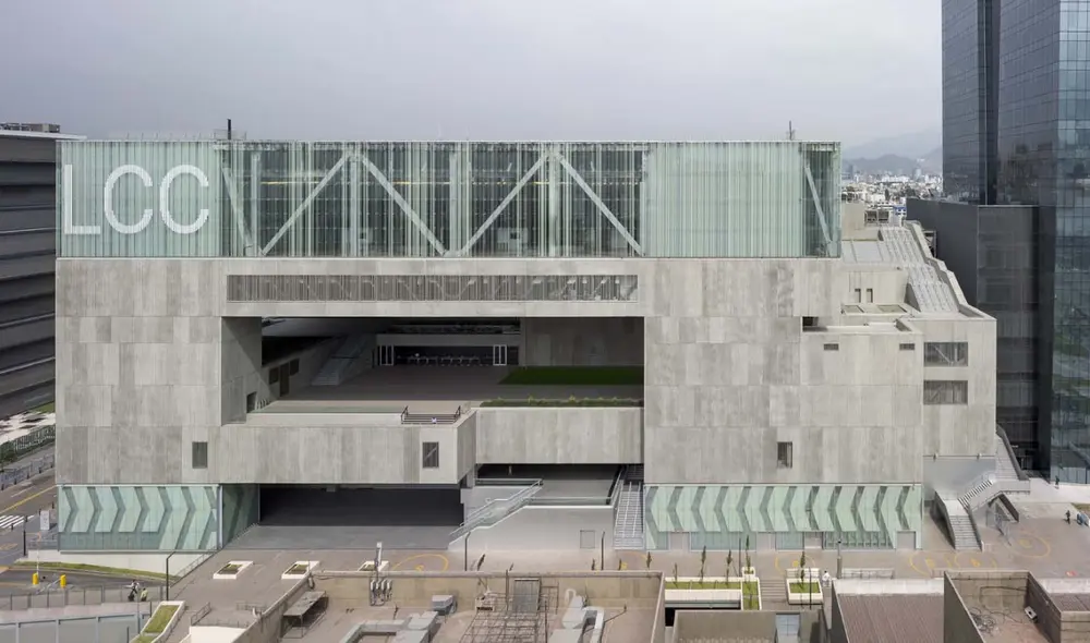 ProInversión busca adjudicar esta infraestructura, ubicada en San Borja, entre 2025 y 2026. ProInversión busca adjudicar esta infraestructura, ubicada en San Borja, entre 2025 y 2026.