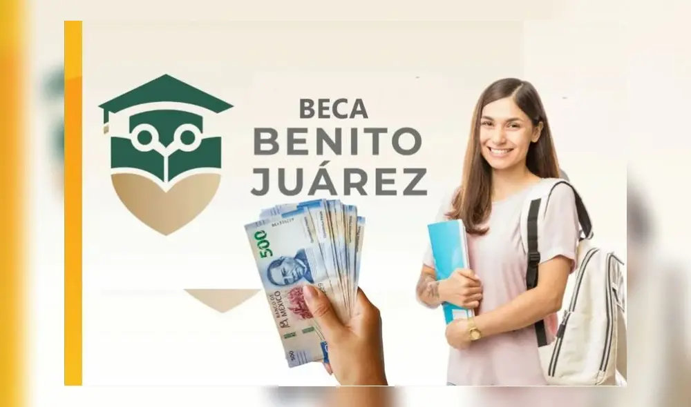 Pago triple de la Beca Benito Juárez llegará en junio 2025 a estudiantes. Pago triple de la Beca Benito Juárez llegará en junio 2025 a estudiantes.