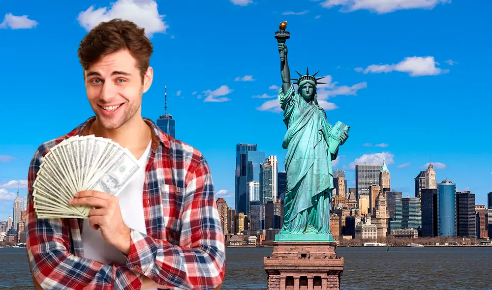 El pago del nuevo cheque de estímulo en Nueva York iniciará en octubre de 2025.