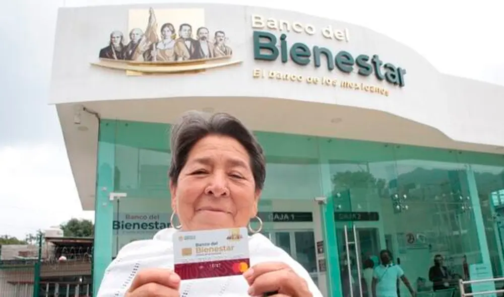 Este esfuerzo forma parte de una política pública orientada a garantizar el bienestar y la inclusión en México.