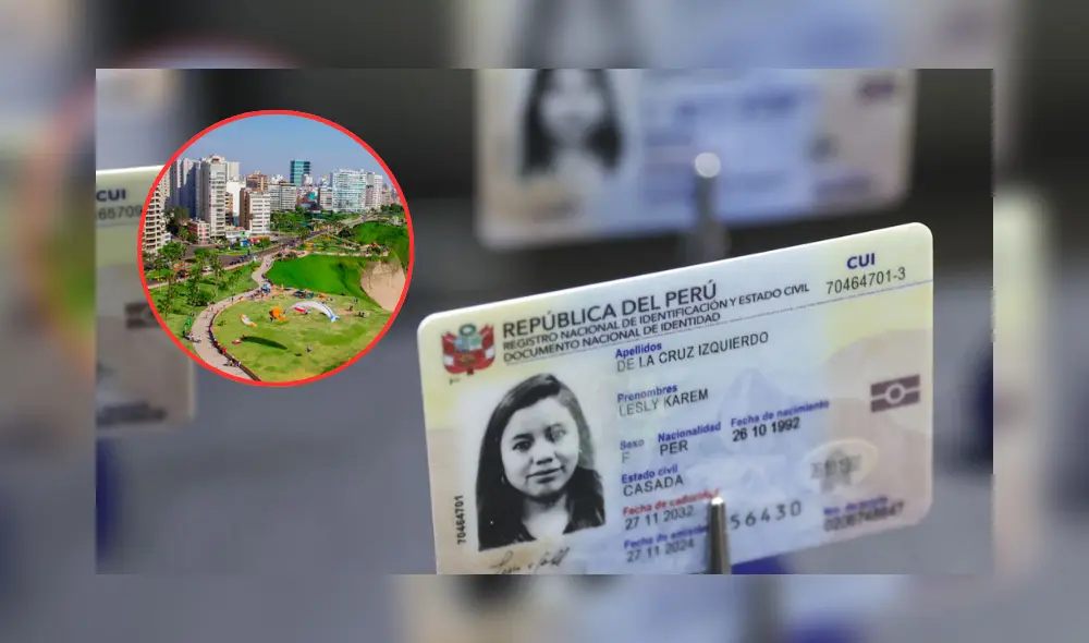 Reniec asegura la actualización y el mantenimiento de los registros civiles en el país. Reniec asegura la actualización y el mantenimiento de los registros civiles en el país.