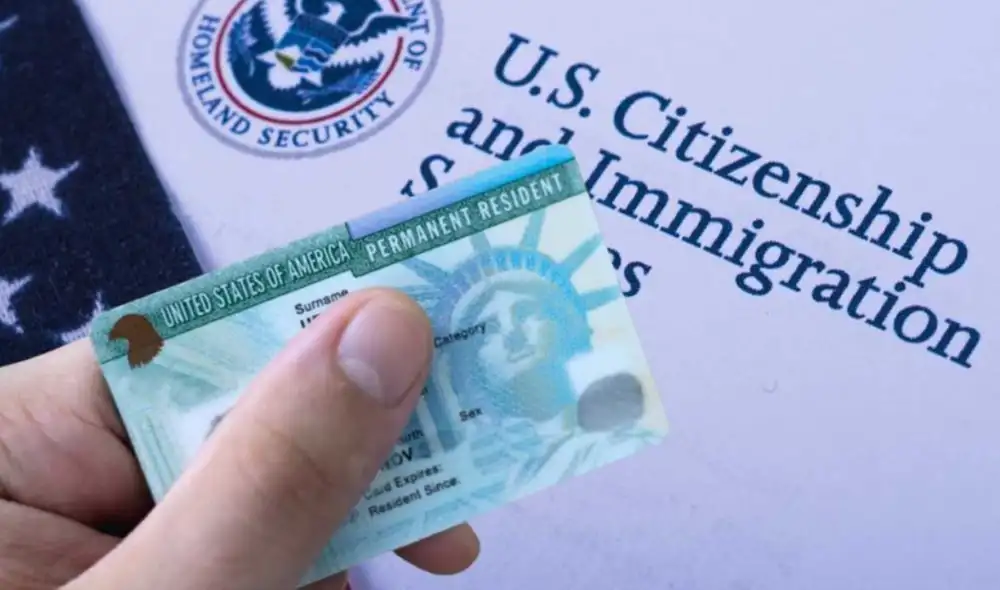 Cambios significativos de USCIS en la obtención de la Green Card en EE.UU. entraron en vigor el 10 de febrero de 2025.