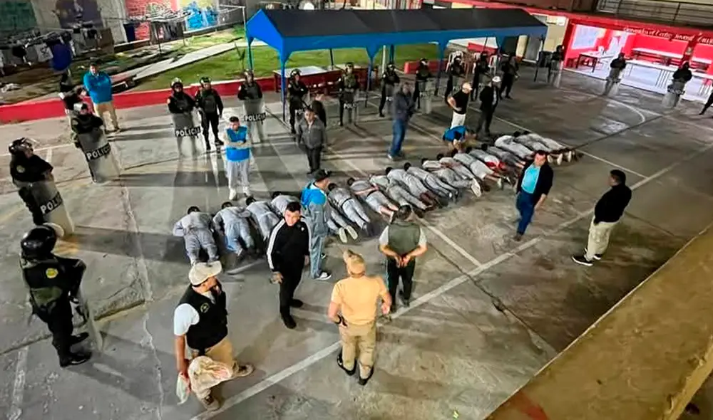 Centro Juvenil tenía 99 menores excedentes a su capacidad. Centro Juvenil tenía 99 menores excedentes a su capacidad.