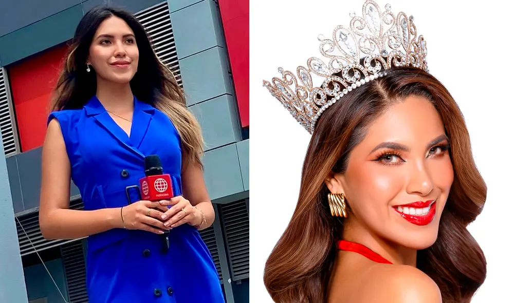 Sylvana Miranda destaca que su decisión de participar no abandona su vocación periodística, sino que le permite conectar mejor con el público y empoderar a las mujeres. Fotos: Instagram.