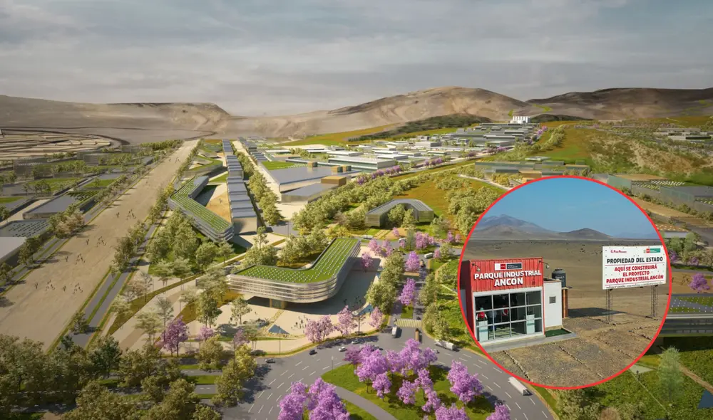 Proyecto busca establecer un polo industrial en la región, contribuyendo a la mejora de la competitividad en diversos sectores. Proyecto busca establecer un polo industrial en la región, contribuyendo a la mejora de la competitividad en diversos sectores.