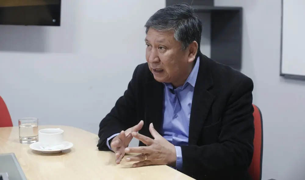 Alcalde del distrito de Chancay Juan Álvarez Andrade. Alcalde del distrito de Chancay Juan Álvarez Andrade.