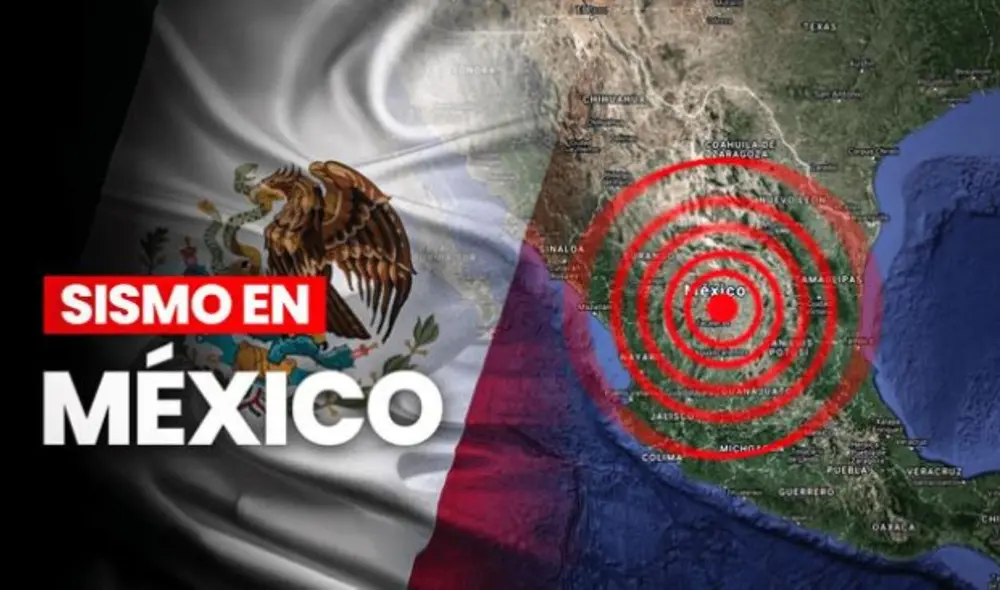 Revisa la magnitud y el lugar del más reciente sismo en México, ocurrido hoy, lunes 26 de mayo, según la información actualizada del Servicio Sismológico Nacional.