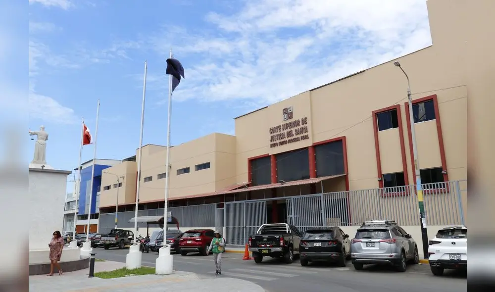 El tribunal rechazó el recurso de apelación por prescripción y ratificó el fallo, que incluye una reparación civil. El tribunal rechazó el recurso de apelación por prescripción y ratificó el fallo, que incluye una reparación civil.