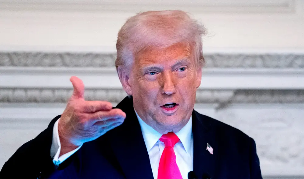 Howard Lutnick anunció que la 'tarjeta de oro' de Trump estará disponible en las próximas semanas.