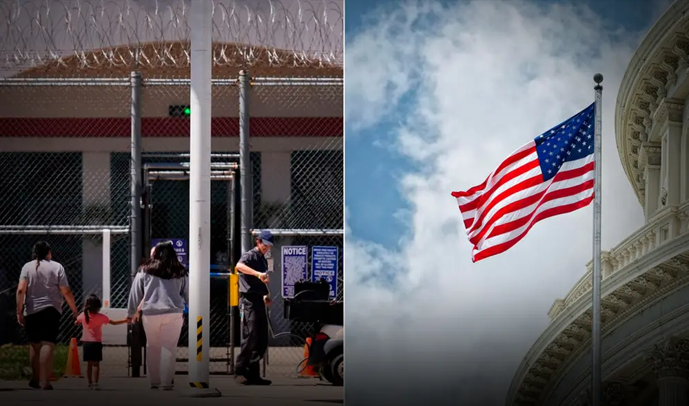 Cada año, niños estadounidenses son deportados con sus padres sin enfrentar cargos legales. Cada año, niños estadounidenses son deportados con sus padres sin enfrentar cargos legales.