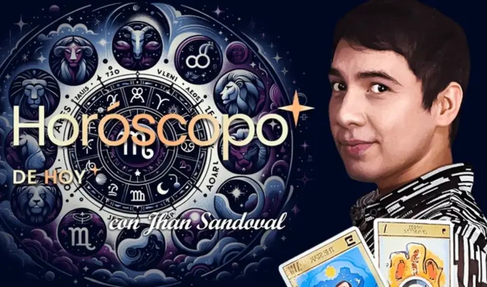 Lee el horóscopo de hoy, 23 de mayo. Foto: La República Lee el horóscopo de hoy, 23 de mayo. Foto: La República