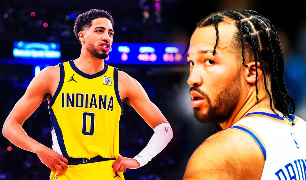 Indiana Pacers lleva la ventaja en la serie luego de vencer 138-135  a Knicks en el Juego 1.