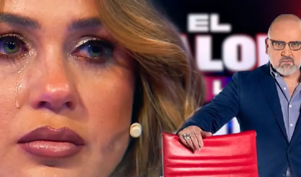 Ducelia Echevarría paralizará 'El valor de la verdad' con sus confesiones sobre los chicos realitie. Foto: Panamericana.