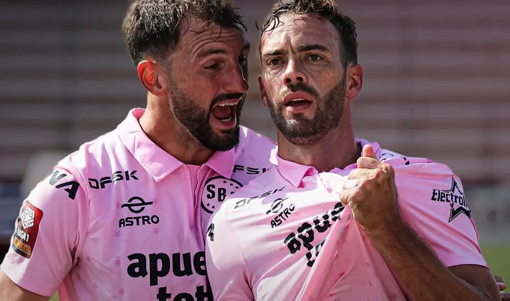 Sport Boys se ubica en la décima posición con 16 puntos. Foto: Club Sport Boys Association Sport Boys se ubica en la décima posición con 16 puntos. Foto: Club Sport Boys Association