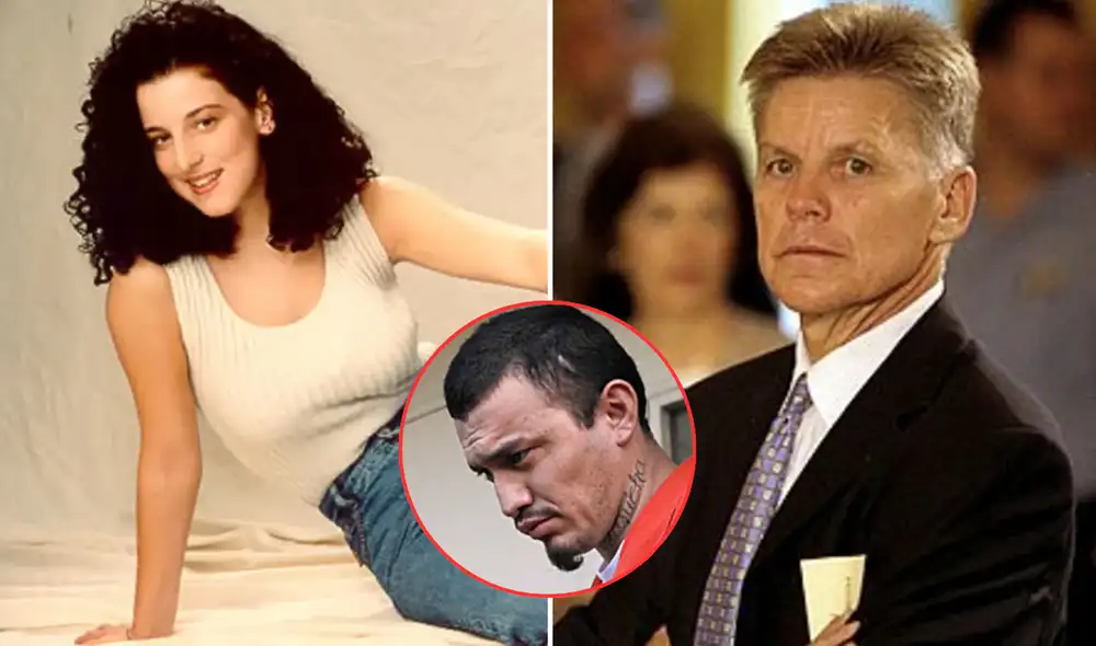 Este caso estremeció al país norteamericano por la relación sentimental de la víctima con el exfuncionario estadounidense. Foto: composición LR/BBC/El País/AP News Este caso estremeció al país norteamericano por la relación sentimental de la víctima con el exfuncionario estadounidense. Foto: composición LR/BBC/El País/AP News