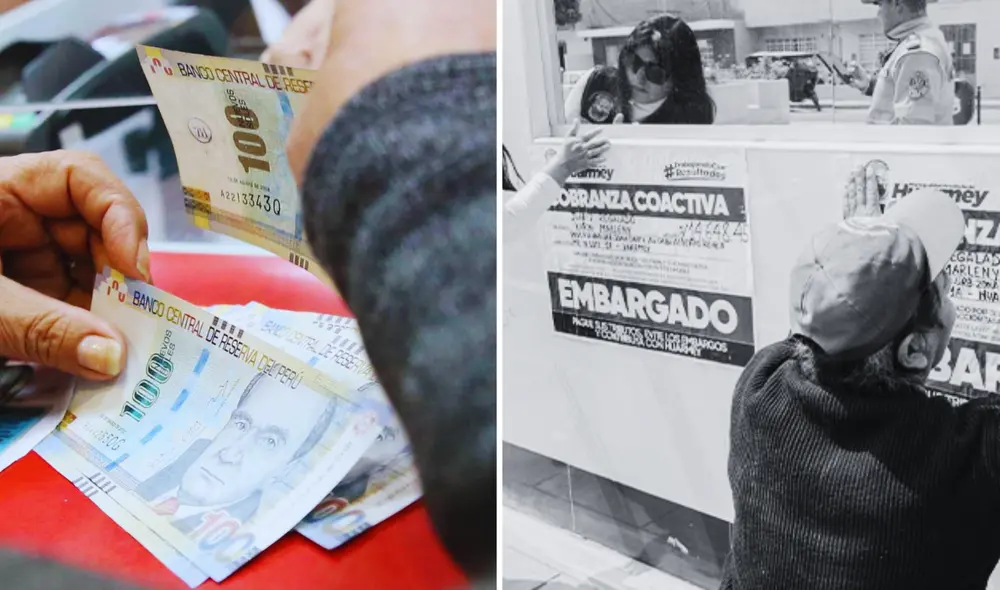 El impuesto predial es un tributo municipal que deben pagar los propietarios de bienes inmuebles.