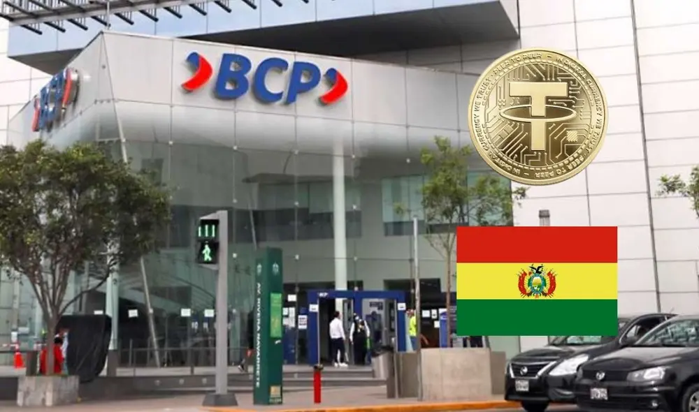 Bolivia se encuentra en una profunda crisis económica por la escasez de dólares americanos. Foto: Andina/Freepik/LR