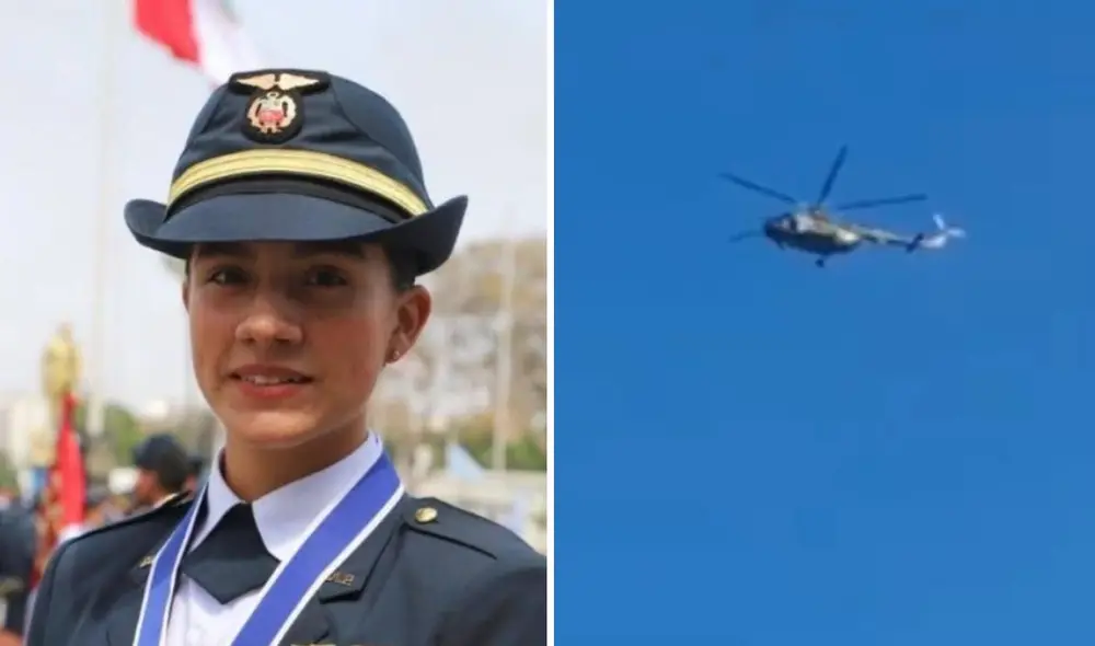 Los delincuentes engañaron a la familia asegurando que habían encontrado a la joven. Foto: composición LR Los delincuentes engañaron a la familia asegurando que habían encontrado a la joven. Foto: composición LR