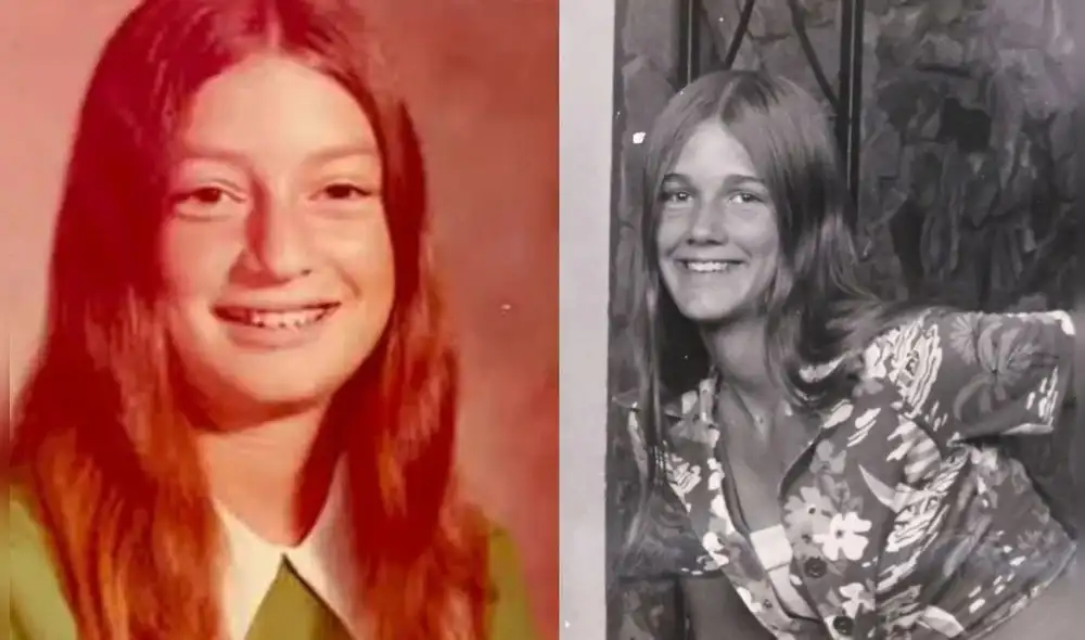 Darlene Zetterower y Barbara Schreiber fueron violadas y asesinadas en un condado de Florida.