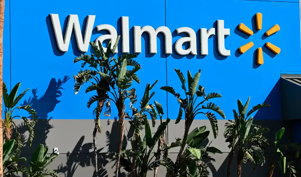 Walmart potencia su logística desde Florida: la clave para el crecimiento de Sam's Club.