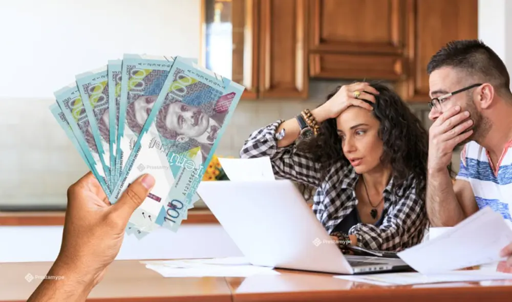 ¿Reportado en Infocorp y sin acceso a financiamiento? Prestamype ofrece préstamos con evaluación flexible.