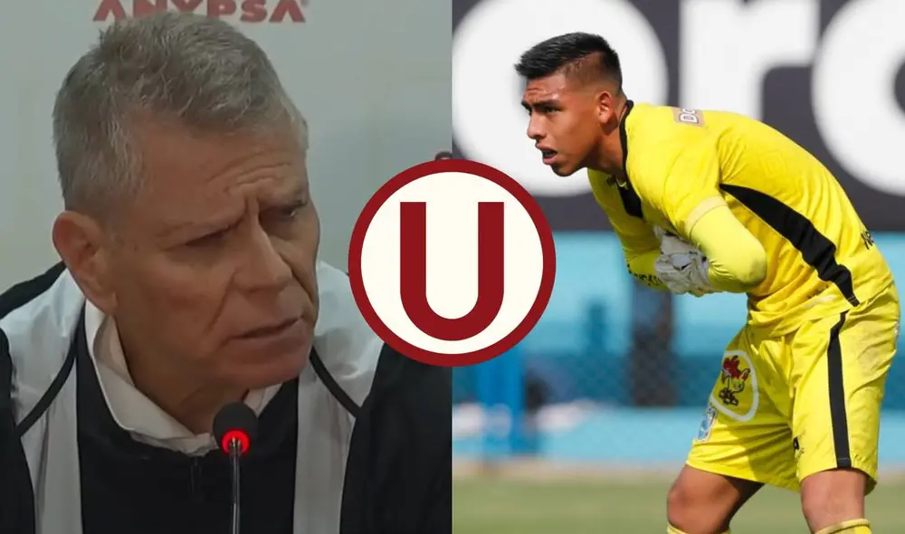 Paulo Autuori tiene contrato con Sporting Cristal hasta diciembre del 2026. Foto: composición LR/captura de GOLPERU/La República