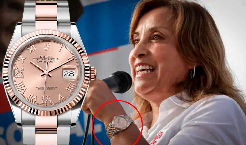 Dina Boluarte blindada una vez más por el Congreso. Foto: composición LR