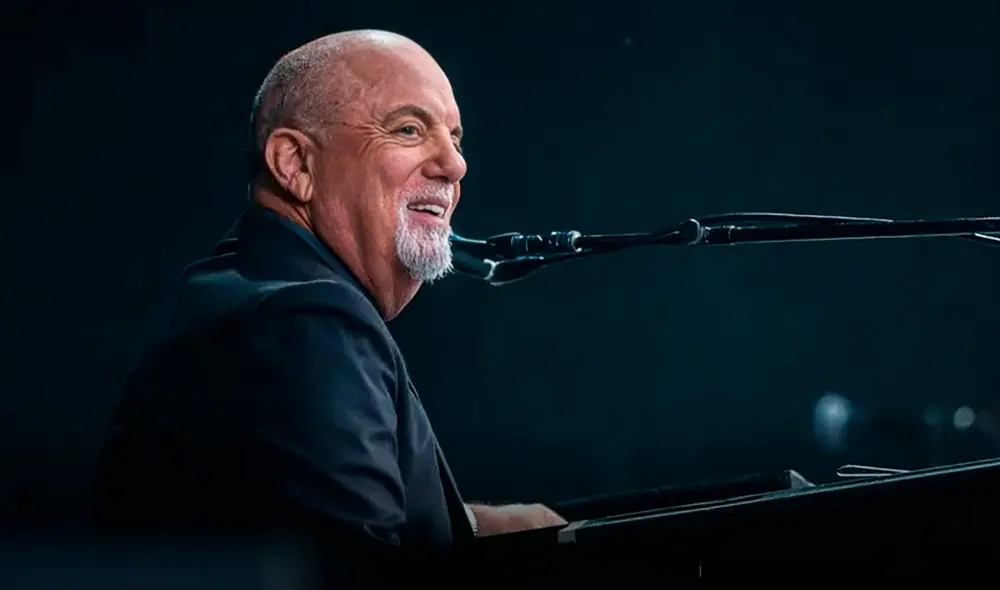 A Billy Joel se le ha detectado hidrocefalia de presión normal.