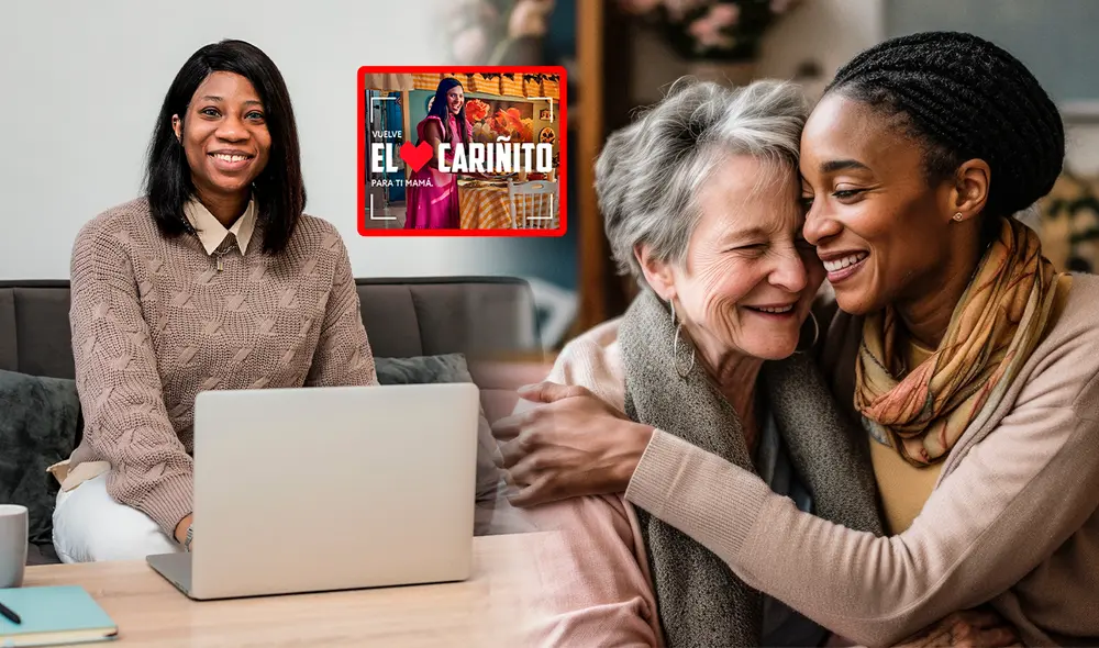 No se ha lanzado un link de registro para el bono Madre 2025. Foto: composición LR/Freepik No se ha lanzado un link de registro para el bono Madre 2025. Foto: composición LR/Freepik