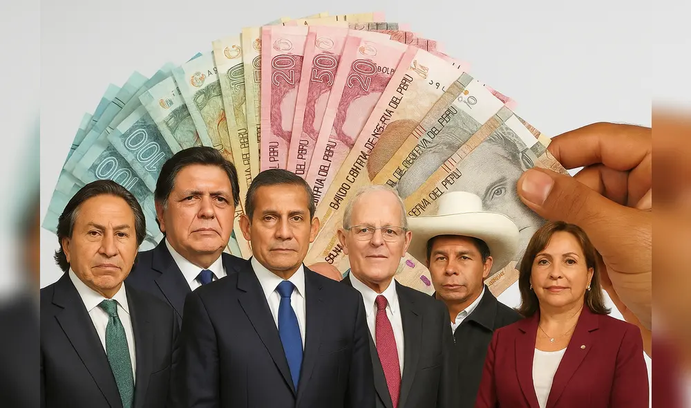 El último aumento del sueldo mínimo fue en diciembre de 2024, cuando ascendió a S/1.130 mensuales. El último aumento del sueldo mínimo fue en diciembre de 2024, cuando ascendió a S/1.130 mensuales.