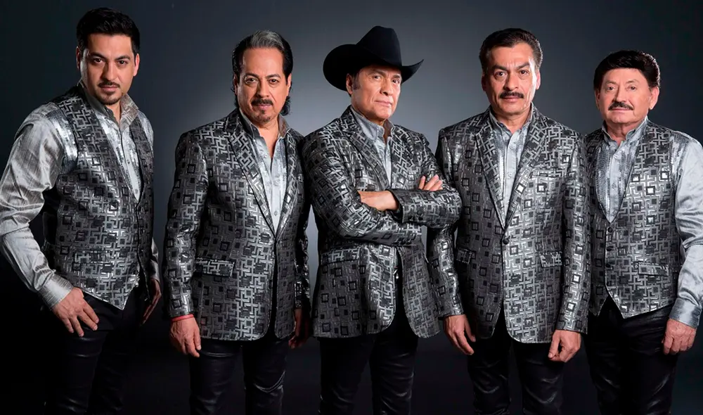 Los Tigres del Norte reciben una calle con su nombre en Brooklyn.