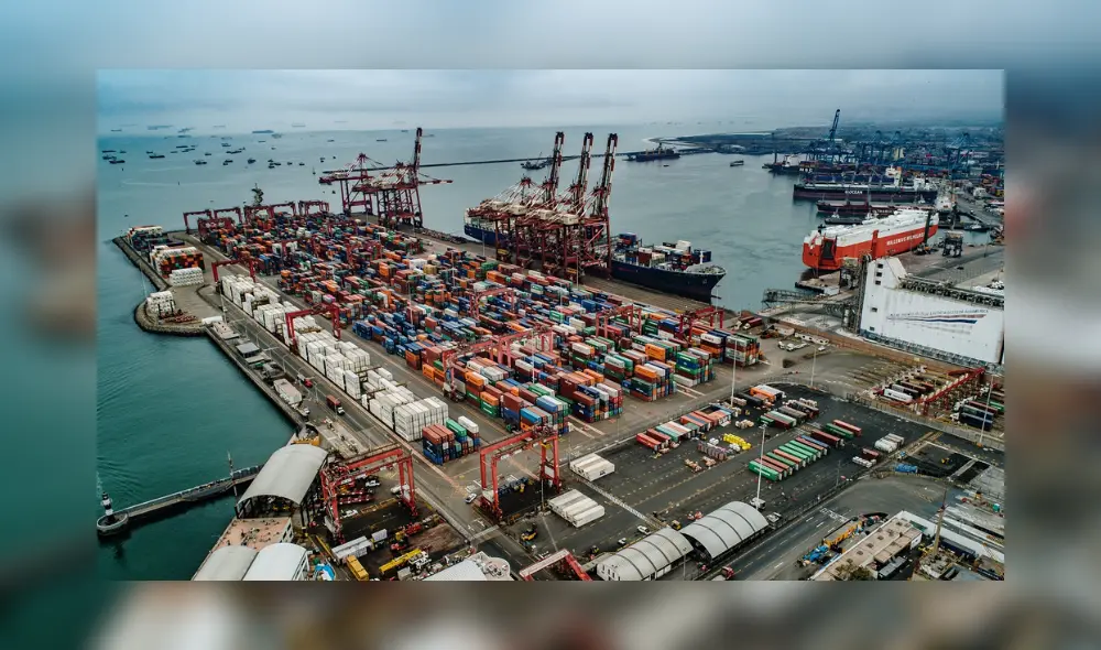 La Asociación Peruana de Operadores Portuarios (Asppor) manifestó su inquietud por los bloqueos en varias vías de acceso al Puerto del Callao.