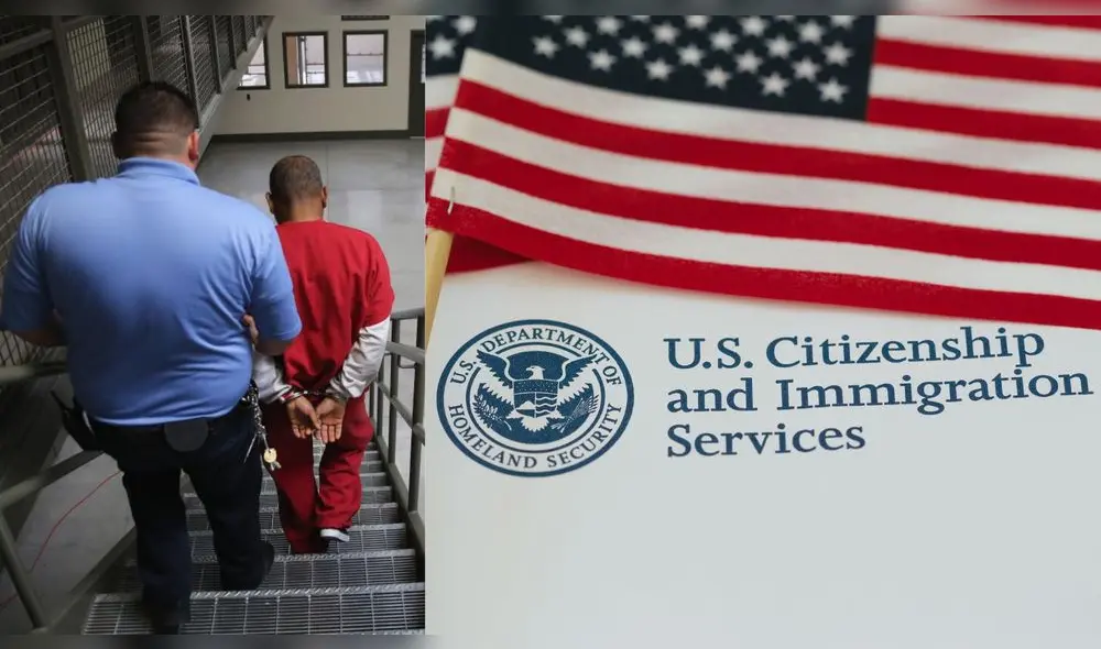 USCIS detecta fraude de cubano que tiene 22 cargos penales y le niega la ciudadanía. USCIS detecta fraude de cubano que tiene 22 cargos penales y le niega la ciudadanía.