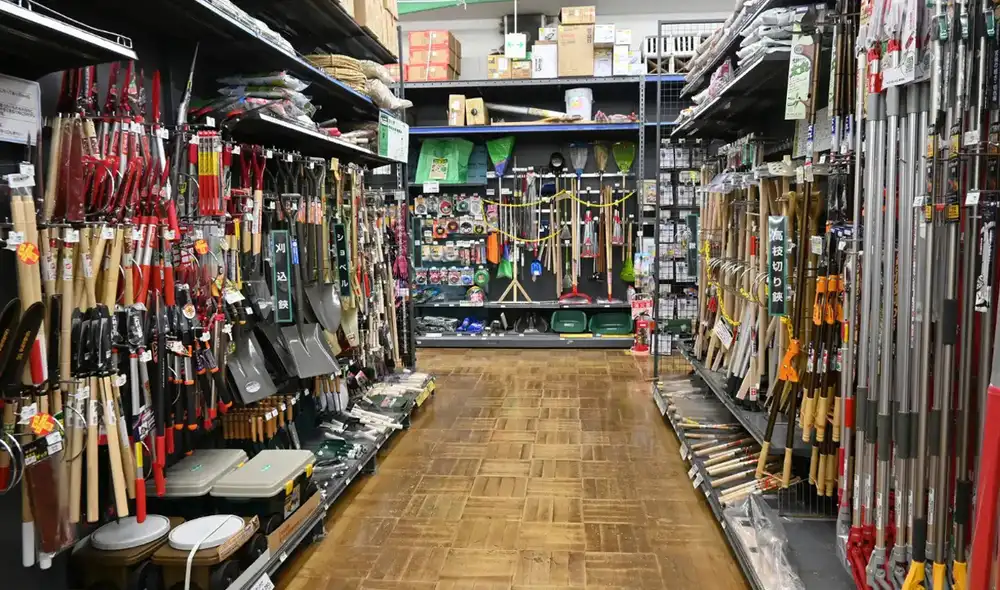 Pacific Heights Hardware cerrará sus puertas a finales de mayo en San Francisco Pacific Heights Hardware cerrará sus puertas a finales de mayo en San Francisco