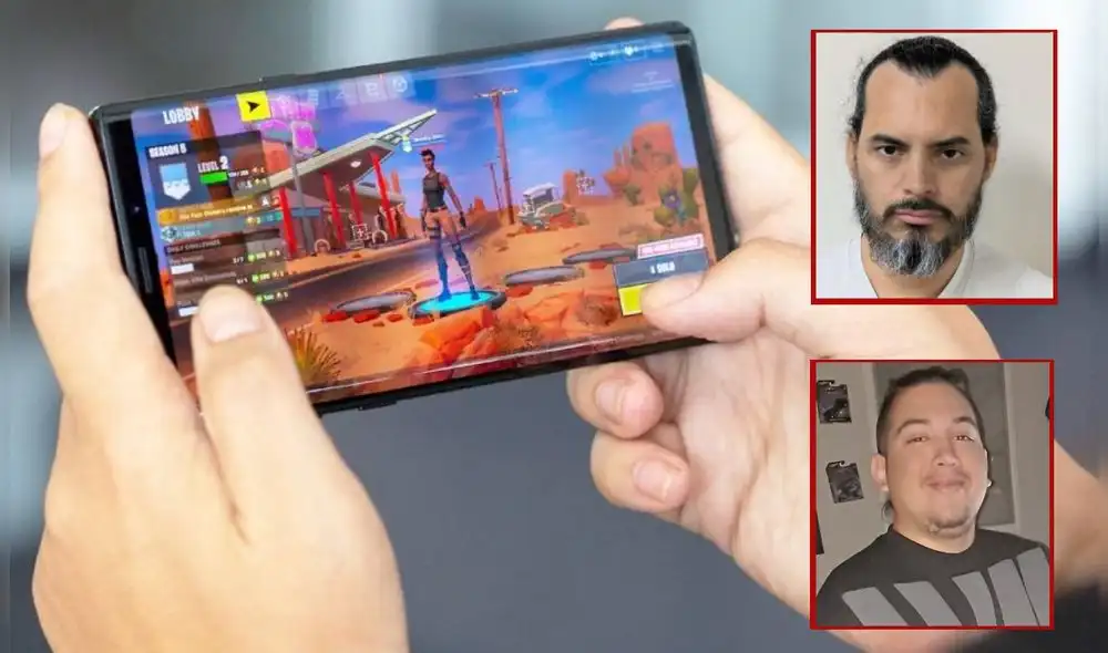 Fortnite, el videojuego que desencadenó la tragedia en la que un padre mató a su hijastro. Fortnite, el videojuego que desencadenó la tragedia en la que un padre mató a su hijastro.